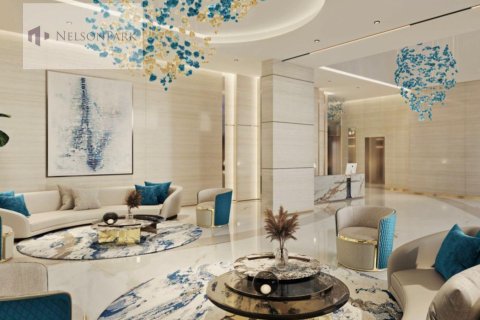 شقة في Dubai Silicon Oasis, دبي 2 غرف نوم, 71.9 م² رقم 8318 - صورة 3
