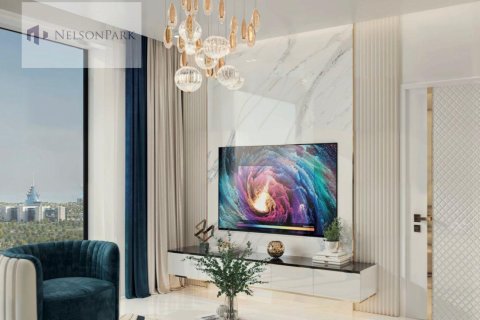 شقة في Dubai Silicon Oasis, دبي 2 غرف نوم, 71.9 م² رقم 8318 - صورة 4
