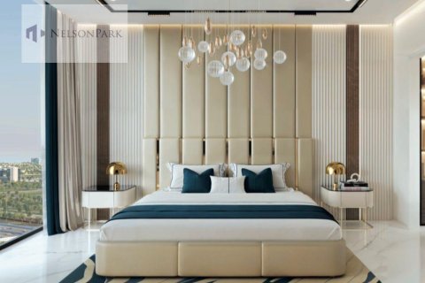 Купить квартиру в Dubai Silicon Oasis, Дубай: 1 спальня, 52.8м², № 8319 - фото 4