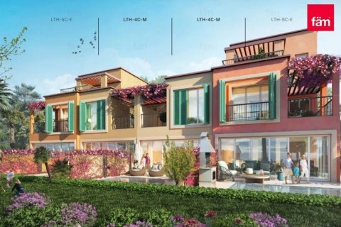 Townhouse in Dubai 4 bedrooms, 144 sq.m. № 95600 - photo 11