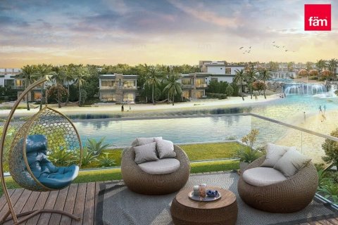 Townhouse in Dubai 4 bedrooms, 144 sq.m. № 95600 - photo 5