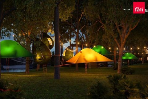 Townhouse in Dubai 4 bedrooms, 144 sq.m. № 95600 - photo 13