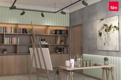 Townhouse in Dubai 4 bedrooms, 144 sq.m. № 95600 - photo 3