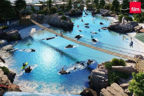 Townhouse in Dubai 4 bedrooms, 144 sq.m. № 95600 - photo 8