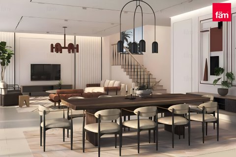 Townhouse in Dubai 4 bedrooms, 144 sq.m. № 95600 - photo 2