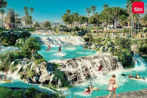 Townhouse in Dubai 4 bedrooms, 144 sq.m. № 95600 - photo 12