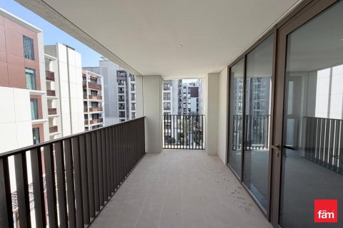 Apartment in Dubai 2 bedrooms, 105.2 sq.m. № 95613 - photo 10