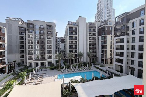 Apartment in Dubai 2 bedrooms, 105.2 sq.m. № 95613 - photo 15