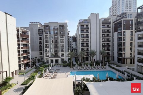Apartment in Dubai 2 bedrooms, 105.2 sq.m. № 95613 - photo 8