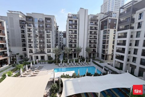 Apartment in Dubai 2 bedrooms, 105.2 sq.m. № 95613 - photo 23
