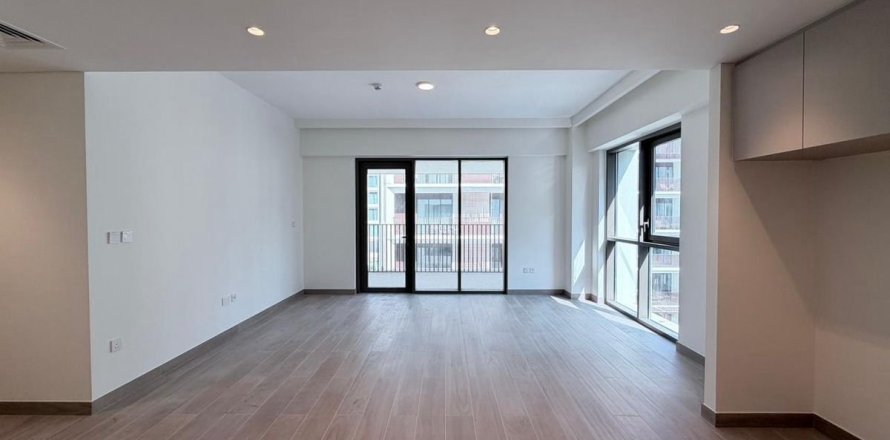 Apartment in Dubai 2 bedrooms, 105.2 sq.m. № 95613