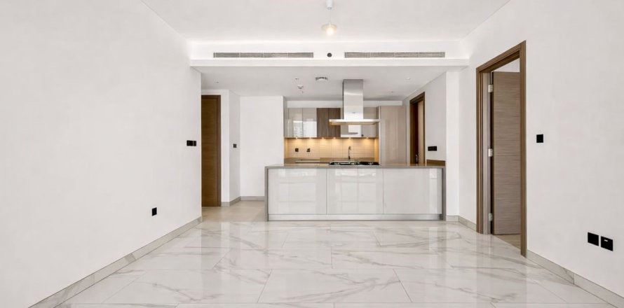 Apartamento en Dubai, 2 dormitorios, 126.3 m², № 95610