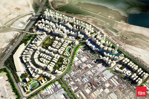 Office in Dubai 176.5 sq.m. № 95601 - photo 4