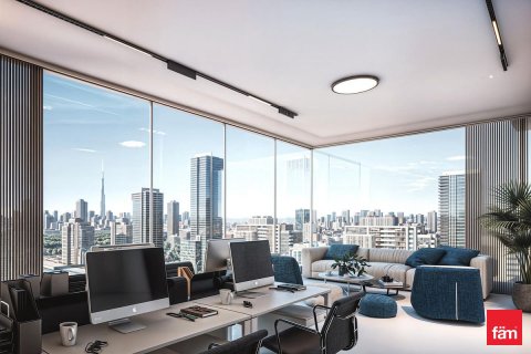 Office in Dubai 176.5 sq.m. № 95601 - photo 6