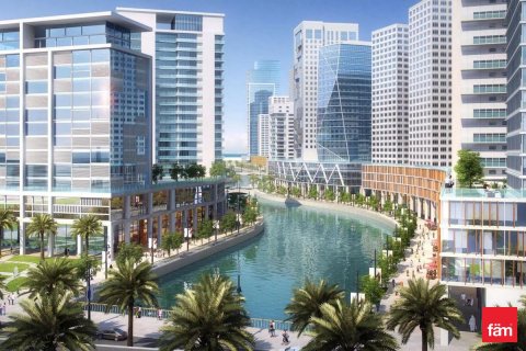 Office in Dubai 176.5 sq.m. № 95601 - photo 3