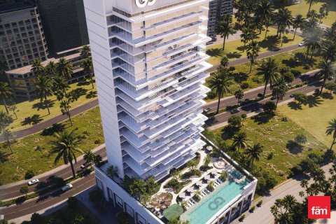 Office in Dubai 176.5 sq.m. № 95601