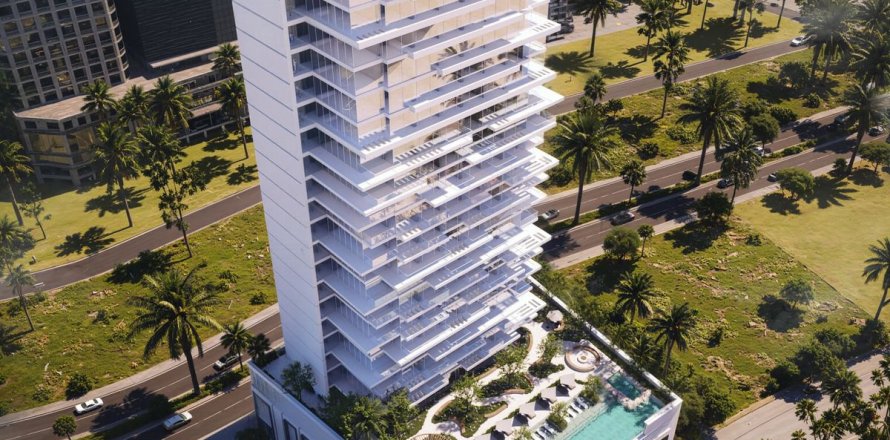 Office in Dubai 176.5 sq.m. № 95601