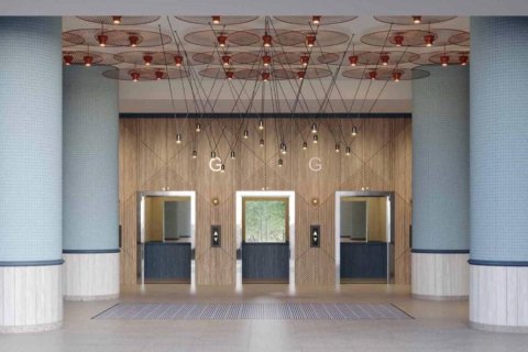 Apartment in Dubai 1 bedroom, 62.7 sq.m. № 95614 - photo 10