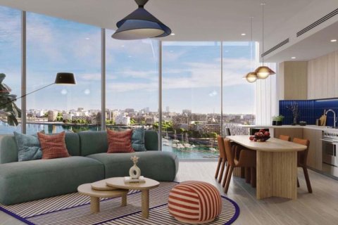 Apartment in Dubai 1 bedroom, 62.7 sq.m. № 95614 - photo 2