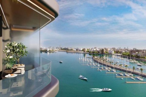 Apartment in Dubai 1 bedroom, 62.7 sq.m. № 95614