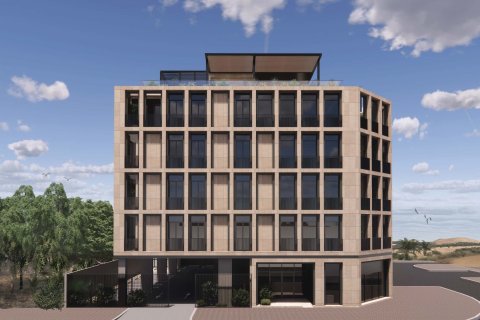 Apartment in Meydan, Dubai 3 bedrooms, 222.6 sq.m. № 95611 - photo 11