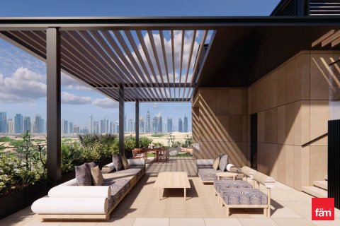 Apartment in Meydan, Dubai 3 bedrooms, 222.6 sq.m. № 95611 - photo 9