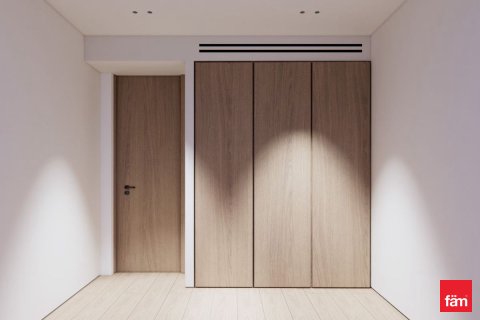 Apartment in Meydan, Dubai 3 bedrooms, 222.6 sq.m. № 95611 - photo 4