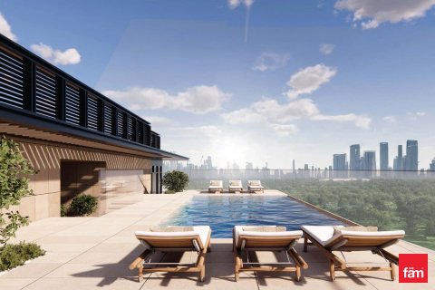 Apartment in Meydan, Dubai 3 bedrooms, 222.6 sq.m. № 95611 - photo 7