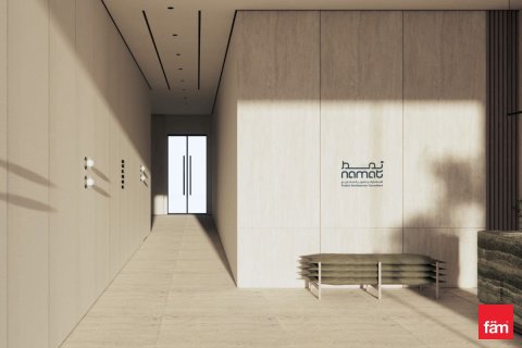 Apartment in Meydan, Dubai 3 bedrooms, 222.6 sq.m. № 95611 - photo 5