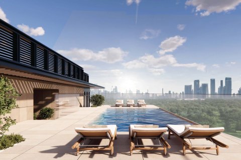 Apartment in Meydan, Dubai 3 bedrooms, 222.6 sq.m. № 95611 - photo 13