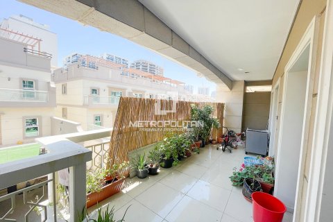 Apartment in Jumeirah Village Circle, Dubai 2 bedrooms, 138 sq.m. № 16040 - photo 2