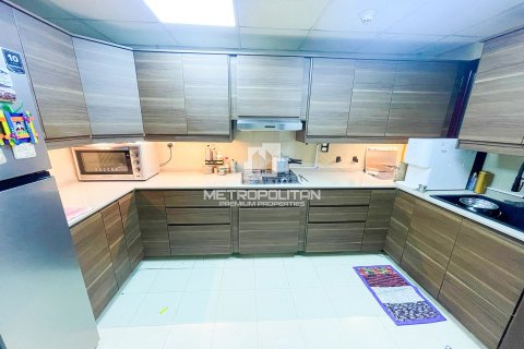 Apartment in Jumeirah Village Circle, Dubai 2 bedrooms, 138 sq.m. № 16040 - photo 7