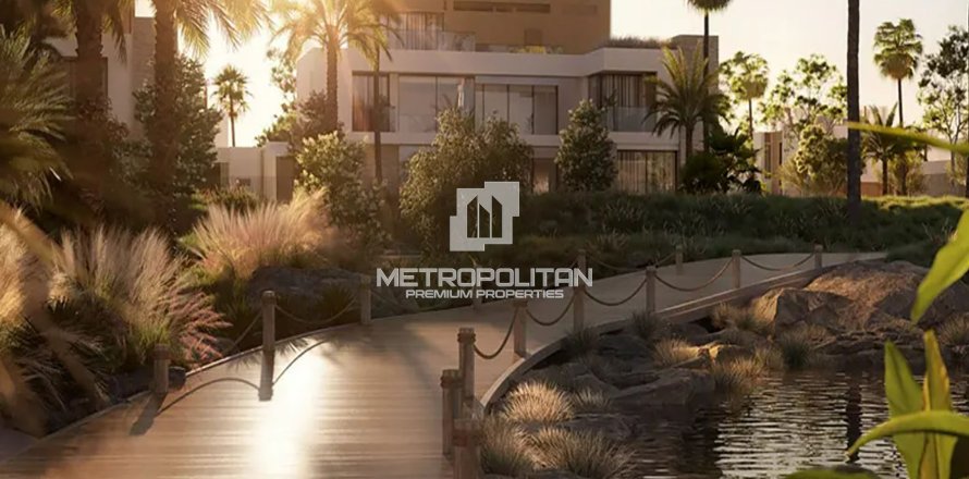 Вилла в Dubai Land, Дубай, 4 спальни, 371м², № 16034