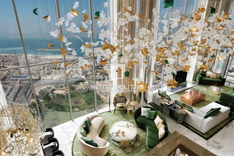 Apartment in Al Safa, Dubai 1 bedroom, 78 sq.m. № 16043 - photo 4