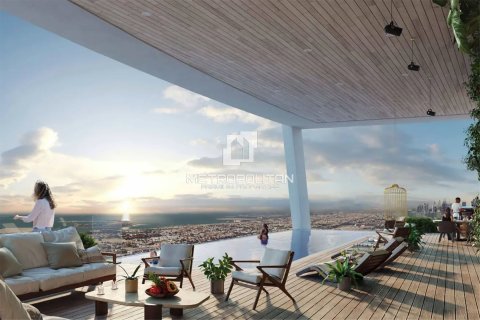 Apartment in Al Safa, Dubai 1 bedroom, 78 sq.m. № 16043 - photo 10