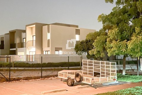Townhouse in Villanova, Dubai Land, Dubai 4 bedrooms, 216 sq.m. № 16042 - photo 6