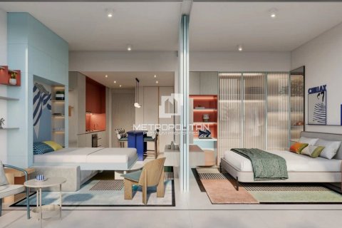Appartement à Dubai Marina, Dubai, 40 m², № 16032 - photo 4