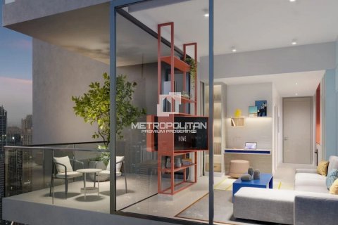 Appartement à Dubai Marina, Dubai, 40 m², № 16032 - photo 12