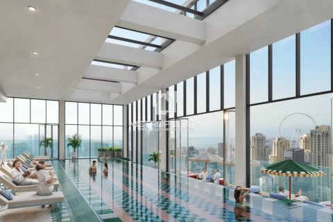 Appartement à Dubai Marina, Dubai, 40 m², № 16032 - photo 14
