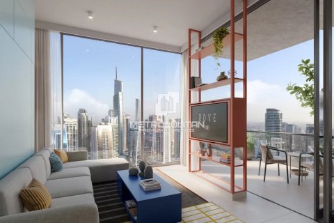 Appartement à Dubai Marina, Dubai, 40 m², № 16032 - photo 6