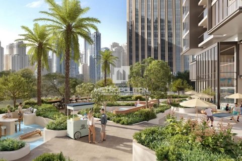 Appartement à Dubai Marina, Dubai, 40 m², № 16032 - photo 15