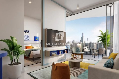 Appartement à Dubai Marina, Dubai, 40 m², № 16032 - photo 2