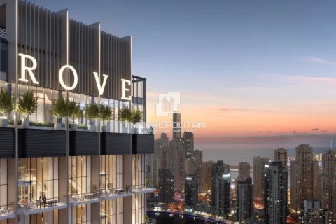 Appartement à Dubai Marina, Dubai, 40 m², № 16032 - photo 1