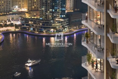 Appartement à Dubai Marina, Dubai, 40 m², № 16032 - photo 10