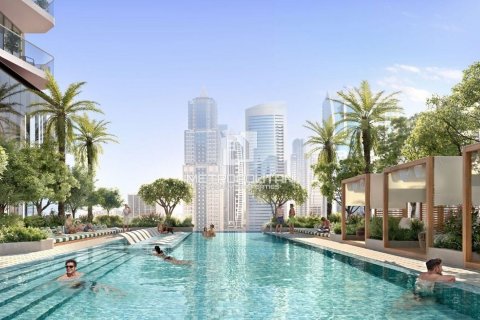Appartement à Dubai Marina, Dubai, 40 m², № 16032 - photo 16