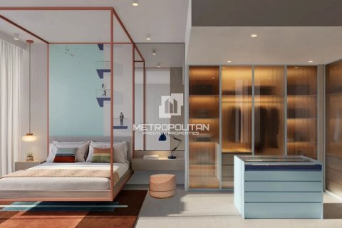 Appartement à Dubai Marina, Dubai, 40 m², № 16032 - photo 11
