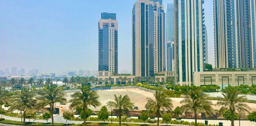Apartment in Dubai 2 bedrooms, 116.2 sq.m. № 47902