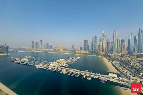 Снять в аренду квартиру в Dubai Harbour, Дубай: 3 спальни, 194.8м², № 47900 - фото 6