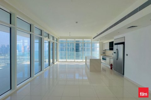 Снять в аренду квартиру в Dubai Harbour, Дубай: 3 спальни, 194.8м², № 47900 - фото 5