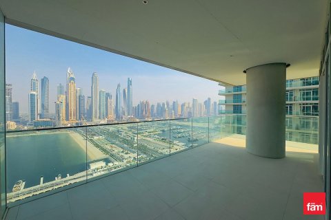 Снять в аренду квартиру в Dubai Harbour, Дубай: 3 спальни, 194.8м², № 47900 - фото 1